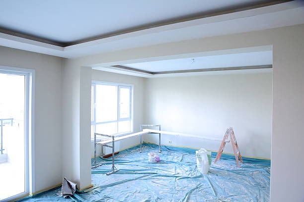 Best Ceiling Drywall Installation  in Irrigon, OR